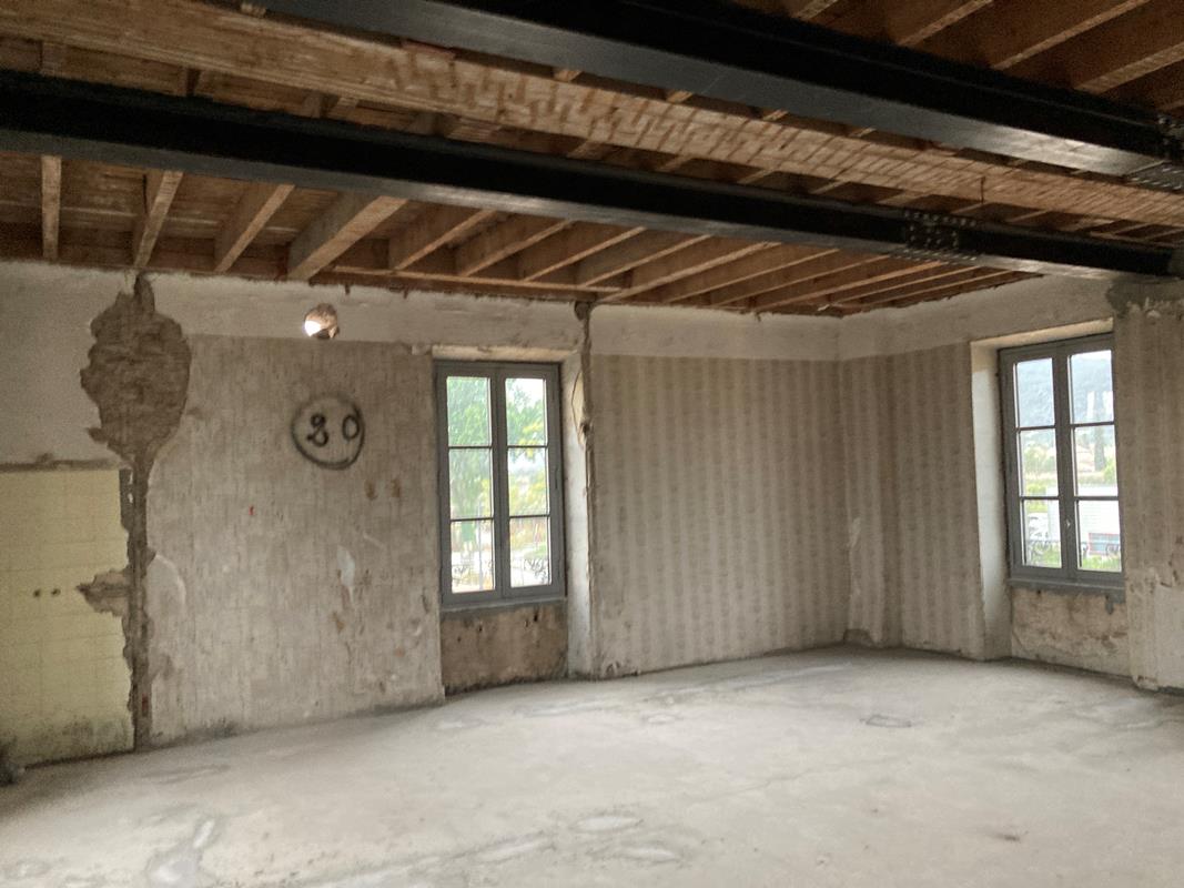 Gare de Cuers - Pierrefeu